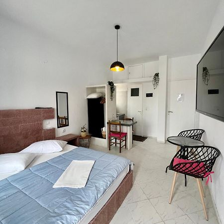 Santo Margarita Apartment Oia  Exterior photo