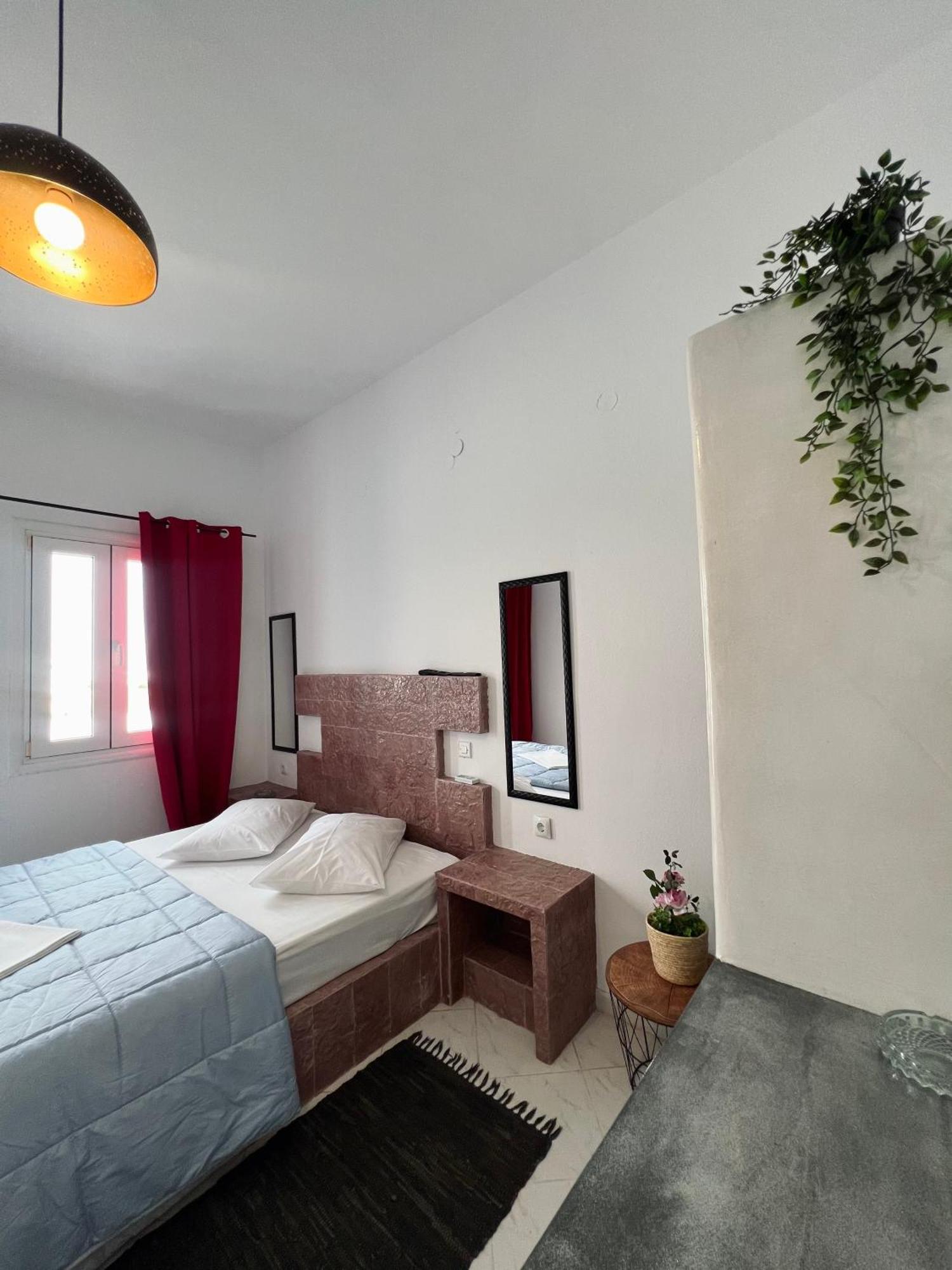 Santo Margarita Apartment Oia  Exterior photo